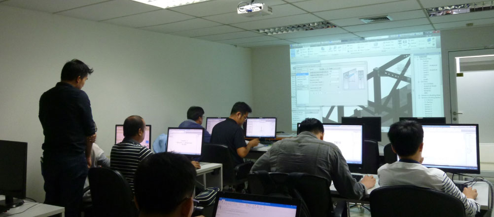 Synergysoft Educenter